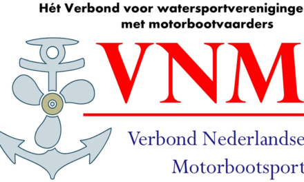 HVO100 in VNM Nieuwsbrief