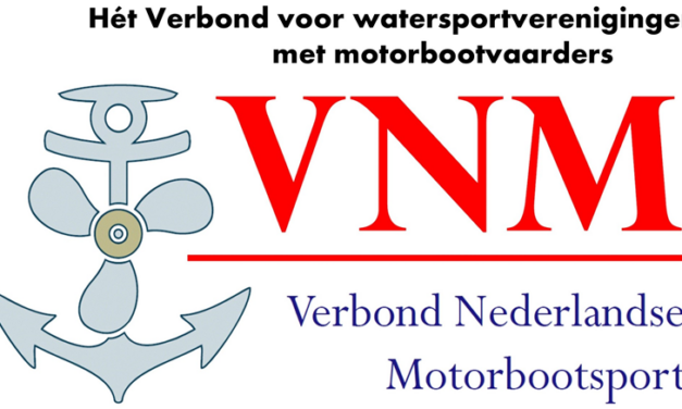 HVO100 in VNM Nieuwsbrief