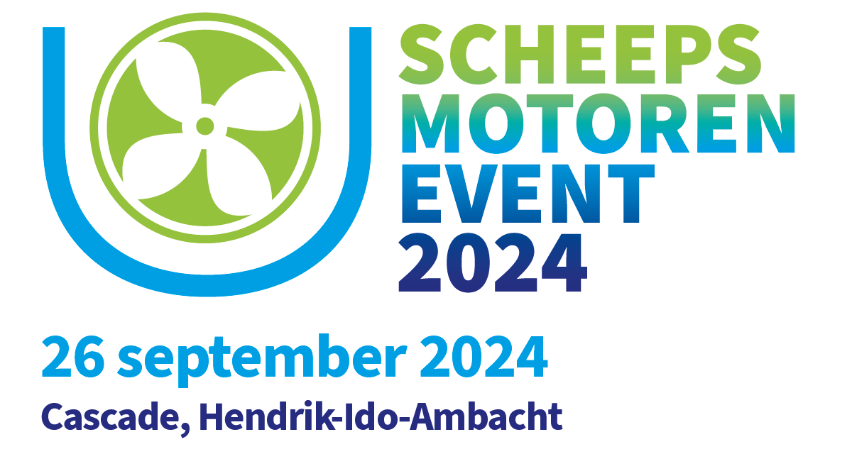 Scheepsmotoren Event 2024