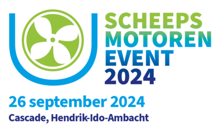 Scheepsmotoren Event 2024