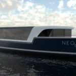 Waterstofschip Neo Orbis