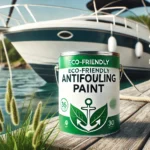 Milieuvriendelijker antifouling