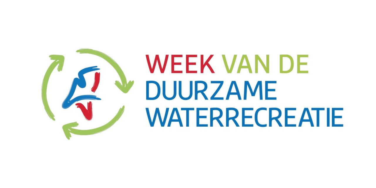 Week van de Duurzame Waterrecreatie 2025