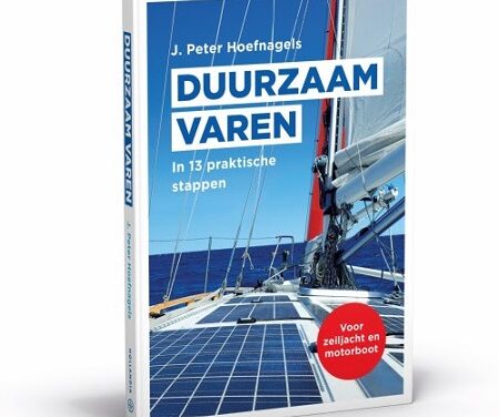 Boek “Duurzaam varen”