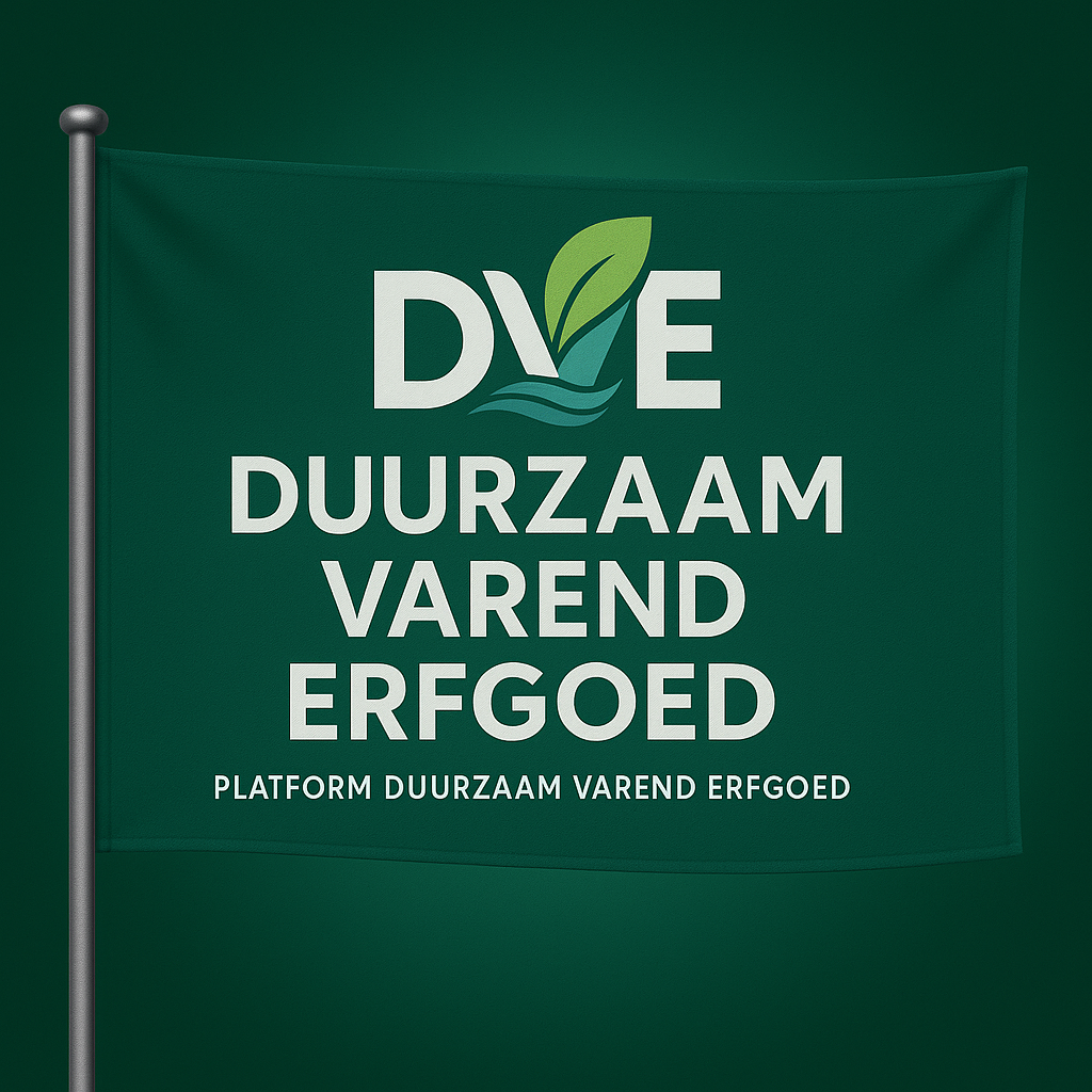 Donker, zonder HVO