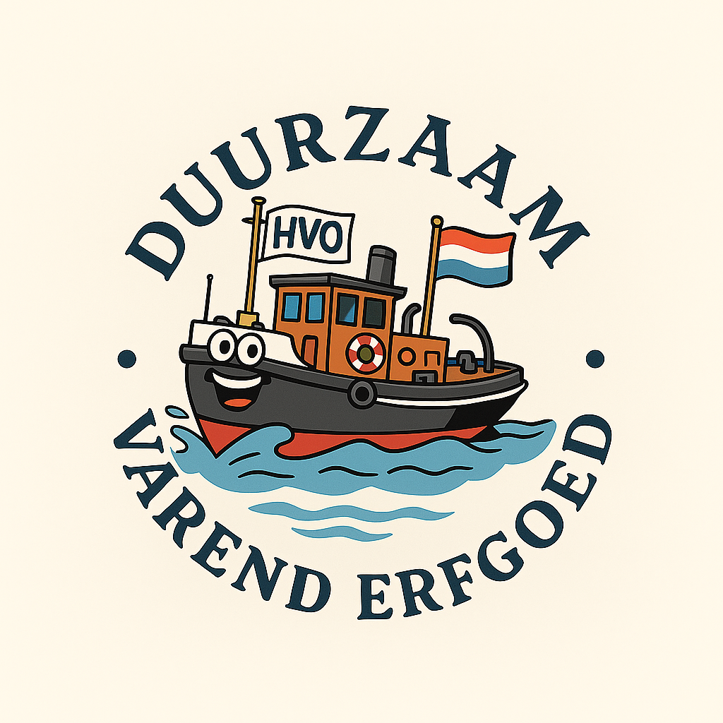 Ludiek, met HVO
