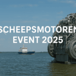Scheepsmotoren Event 2025
