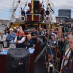 Première documentaire ‘De toekomst van duurzaam varend erfgoed’