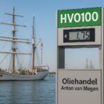 HVO tegen gunstig tarief bij Sail