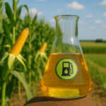 Kritisch rapport over biobrandstof uit gewassen
