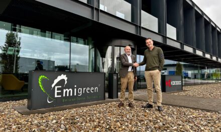 Emigreen zelfstandig verder