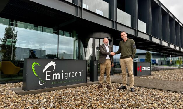 Emigreen zelfstandig verder