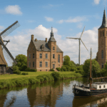 Routekaart Duurzaam Erfgoed