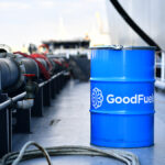 Nieuwe biobrandstof voor de binnenvaart