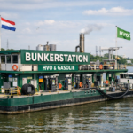 Stijging prijs HVO voor binnenvaart