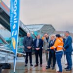 Clean Energy Hub voor de binnenvaart