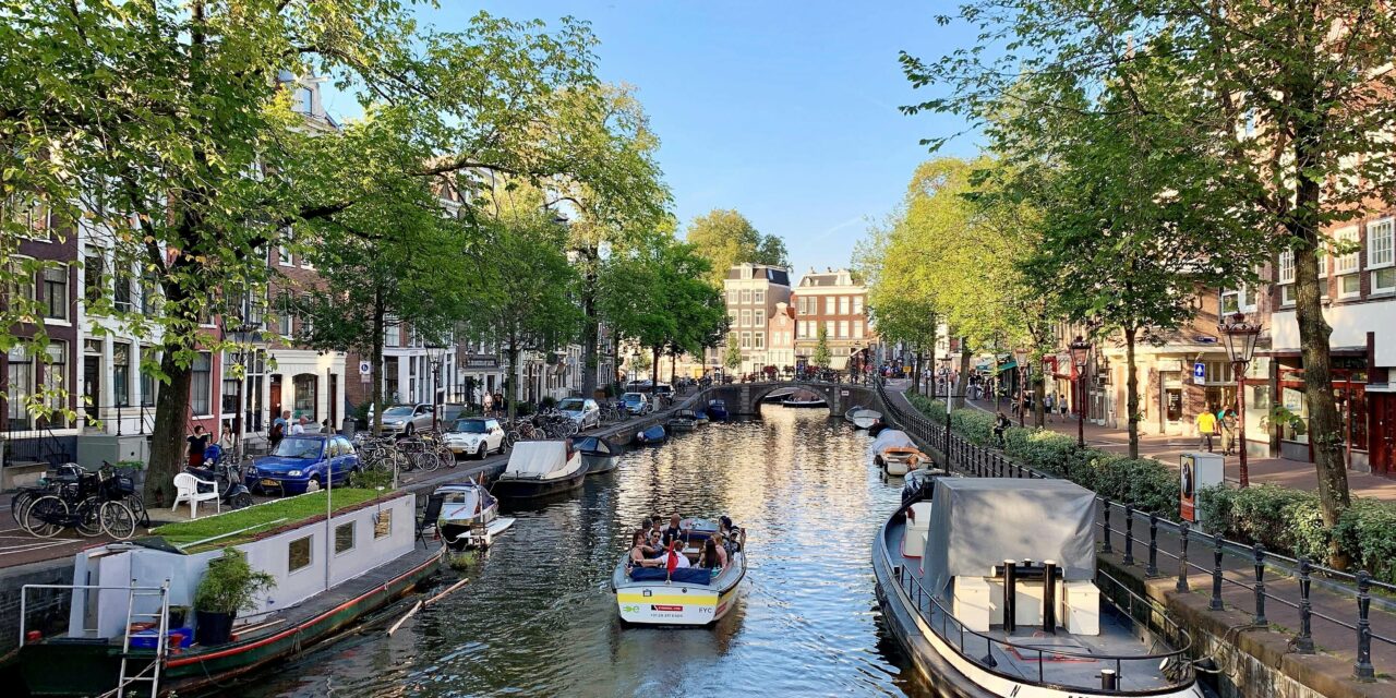 Hoger beroep emissieloze zone pleziervaart A’dam