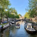 Hoger beroep emissieloze zone pleziervaart A’dam