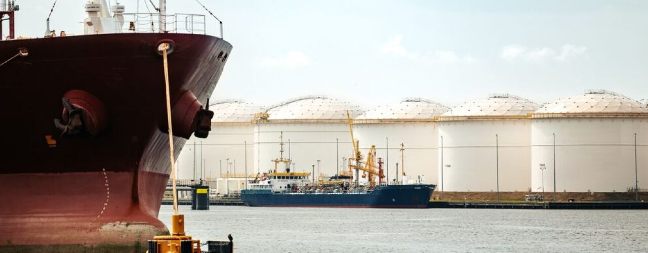 Impuls ontwikkeling waterstofnetwerk H2avennet