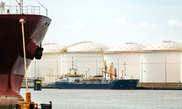 Impuls ontwikkeling waterstofnetwerk H2avennet