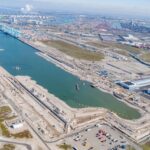 ’s Werelds grootste walstroomproject