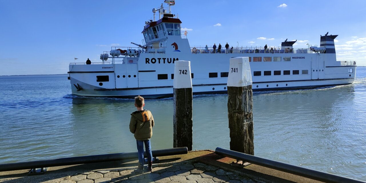 Duurzame veerdiensten onder druk door dure biodiesel