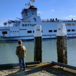 Duurzame veerdiensten onder druk door dure biodiesel