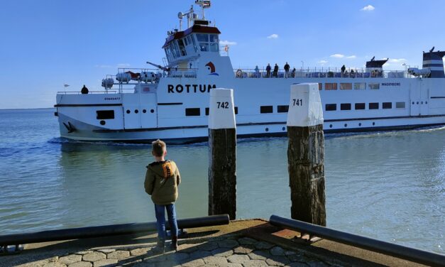 Duurzame veerdiensten onder druk door dure biodiesel