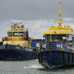 Elektrische RPA 8 als praktijkvoorbeeld