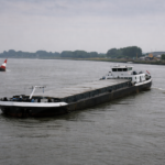 Brandstof problemen binnenvaart