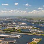 Waterstofnetwerk Noordzeekanaalgebied