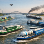 Geen one-size-fits-all voor binnenvaartschepen