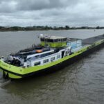 Subsidie voor duurzame binnenvaart van start na de zomer