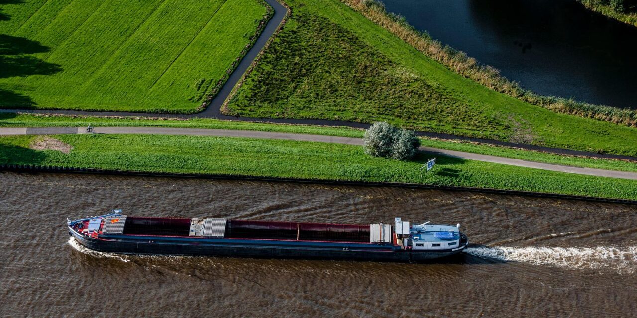 HVO te duur voor binnenvaart