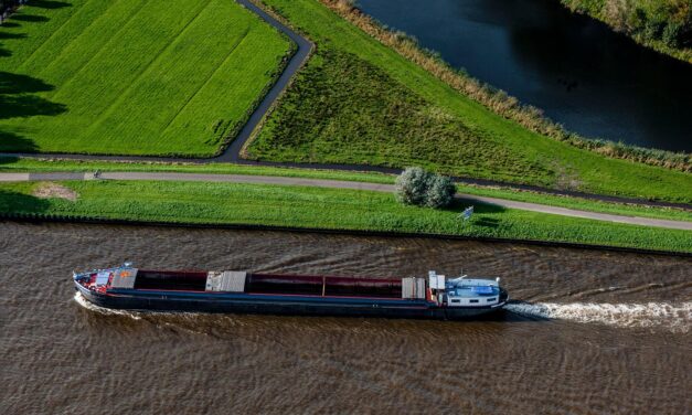 HVO te duur voor binnenvaart