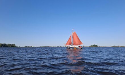 Inzicht in uitstoot recreatievaart