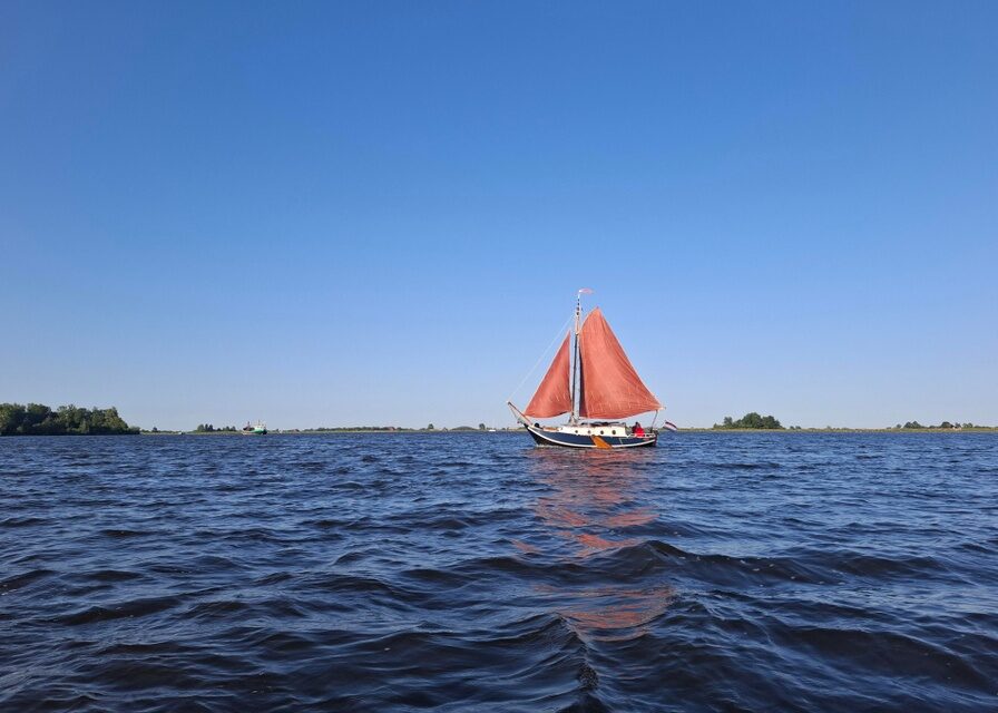 Inzicht in uitstoot recreatievaart