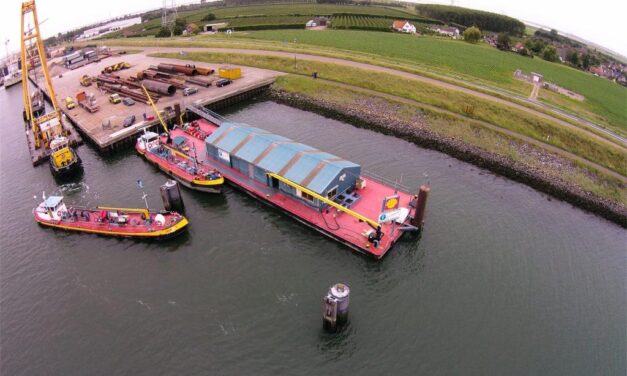 ASV waarschuwt voor FAME in scheepsbrandstof