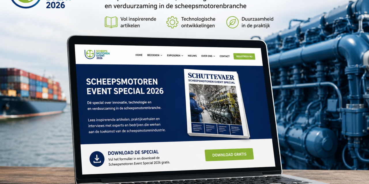 Groener varen vraagt om slimme keuzes