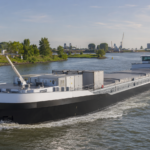 Emissieloos varen wordt financieel haalbaar