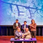 Project H2avennet