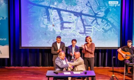 Project H2avennet