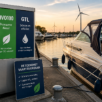 GTL maakt plaats voor HVO