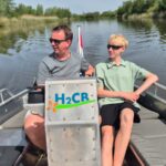 Duurzaam varen voor een toekomst zonder MS