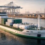 Waterstofcorridor Rotterdam-Oslo stap dichterbij