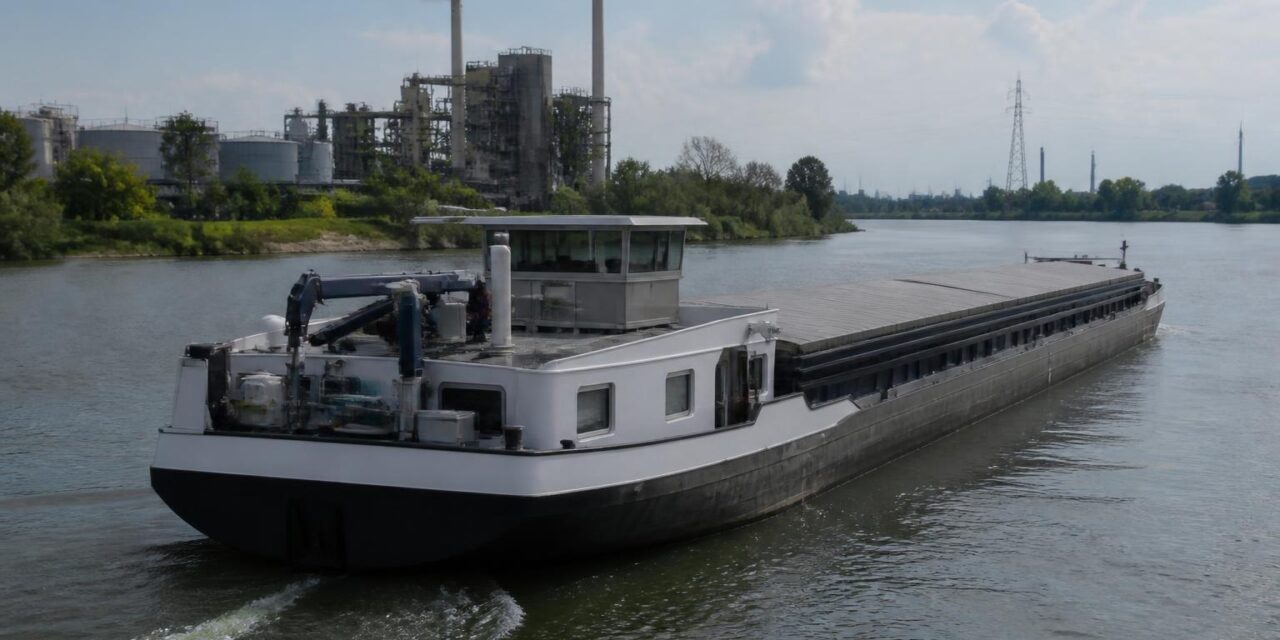 Scheepsmotoren Event richt blik op praktisch groen varen