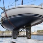 Biocidevrije siliconenverf presteert het best in antifoulingonderzoek