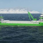 GMI bestelt twee extra waterstofschepen bij eCap Marine