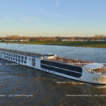 Batterijsystemen voor 15 nieuwe riviercruiseschepen