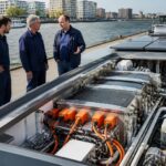 Scheepsmotoren Event zet praktische verduurzaming van binnenvaart centraal